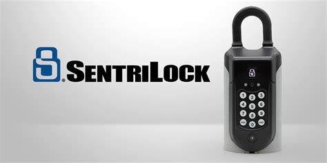 where to buy sentrilock lockbox